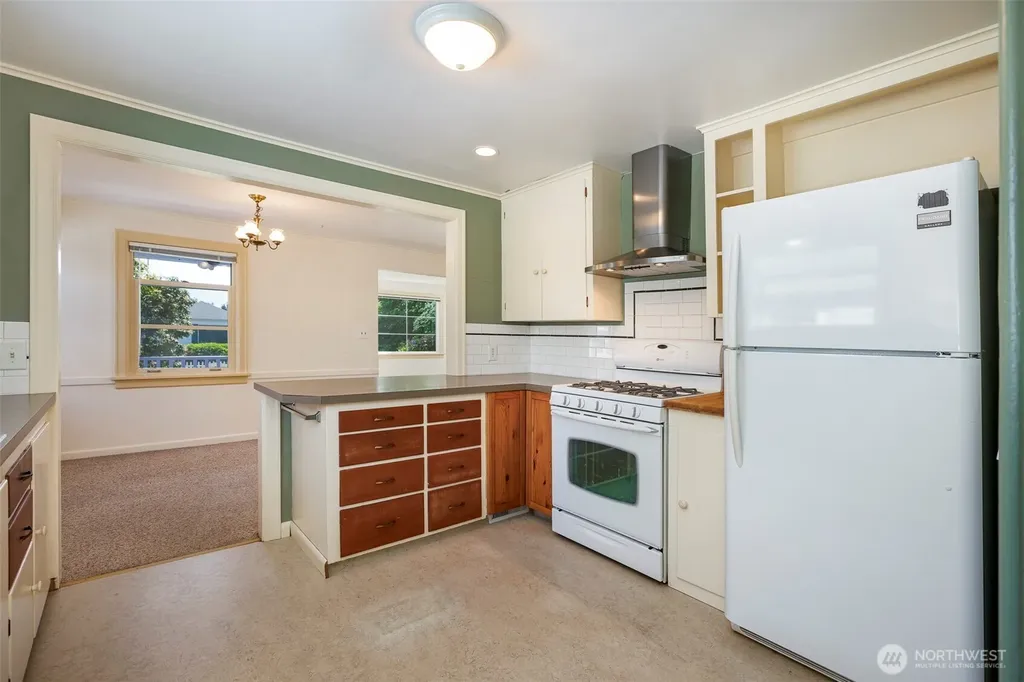 7527 23rd Avenue NW Seattle WA 98117