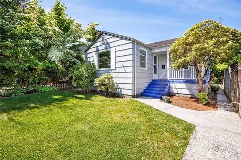7527 23rd Avenue NW Seattle WA 98117