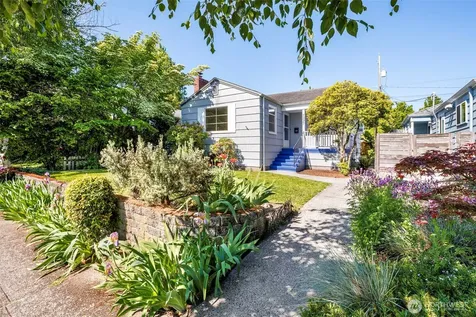 7527 23rd Avenue NW Seattle WA 98117
