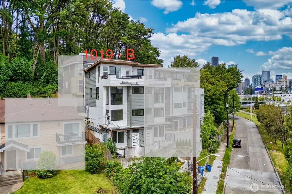 1019 Sturgus Avenue S Seattle WA 98144