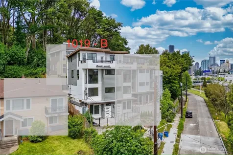 1019 Sturgus Avenue S Seattle WA 98144