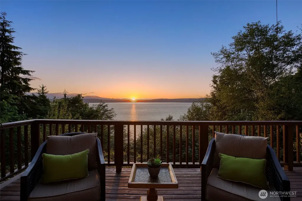 30050 Scenic Drive NE Poulsbo WA 98370