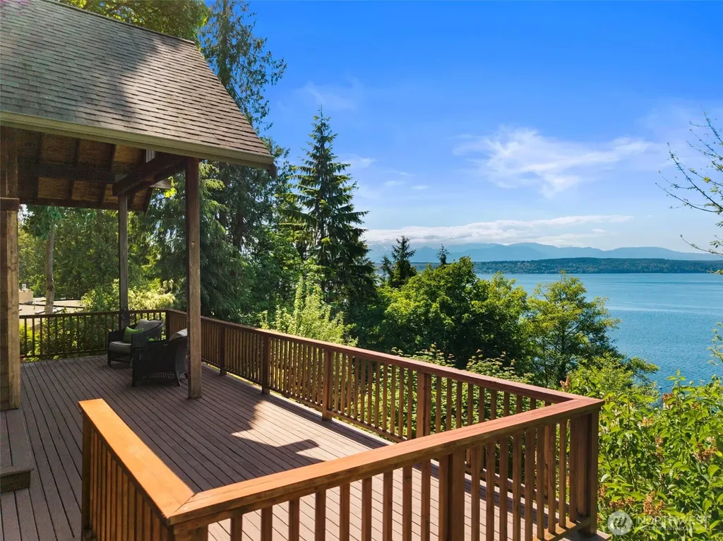 30050 Scenic Drive NE Poulsbo WA 98370