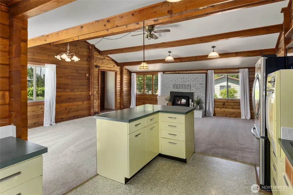 407 W 11th Avenue Ellensburg WA 98926