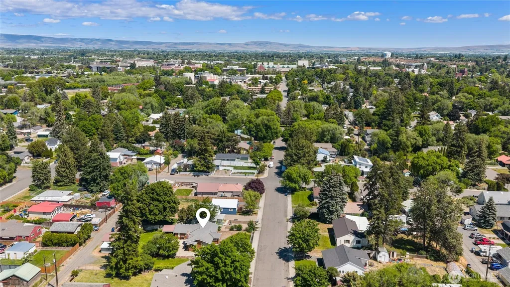 407 W 11th Avenue Ellensburg WA 98926