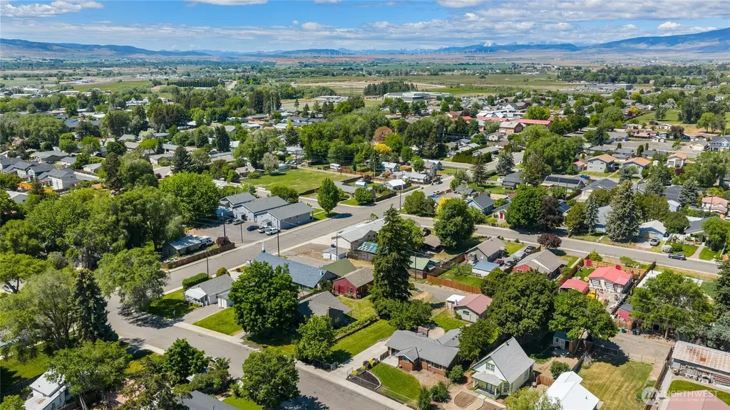 407 W 11th Avenue Ellensburg WA 98926