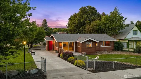407 W 11th Avenue Ellensburg WA 98926