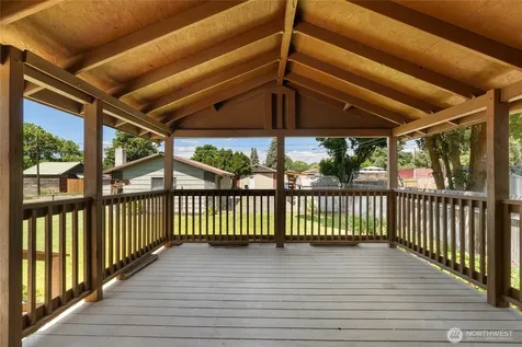 407 W 11th Avenue Ellensburg WA 98926