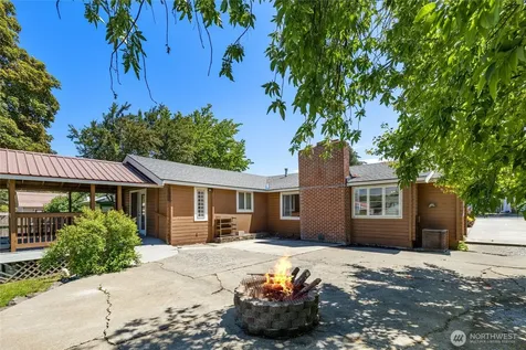 407 W 11th Avenue Ellensburg WA 98926