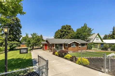 407 W 11th Avenue Ellensburg WA 98926