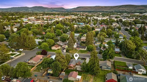 407 W 11th Avenue Ellensburg WA 98926