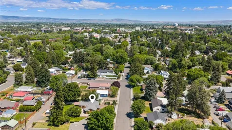 407 W 11th Avenue Ellensburg WA 98926