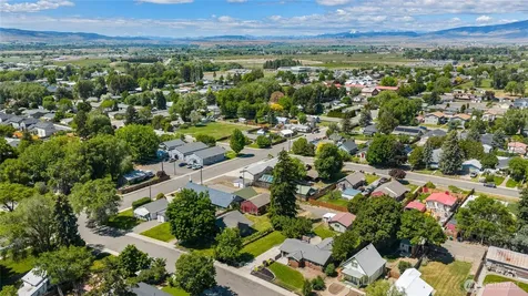 407 W 11th Avenue Ellensburg WA 98926
