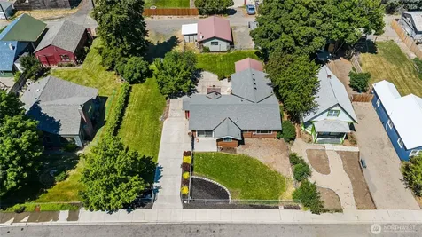 407 W 11th Avenue Ellensburg WA 98926