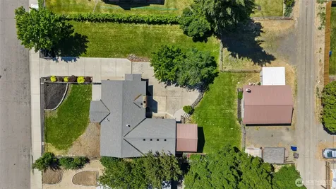 407 W 11th Avenue Ellensburg WA 98926
