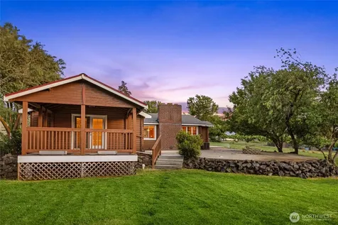 407 W 11th Avenue Ellensburg WA 98926