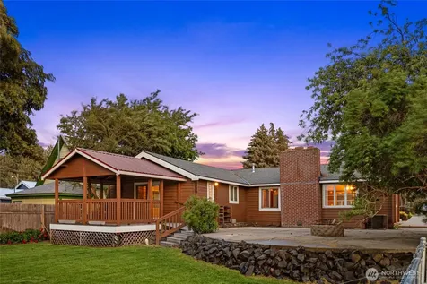 407 W 11th Avenue Ellensburg WA 98926