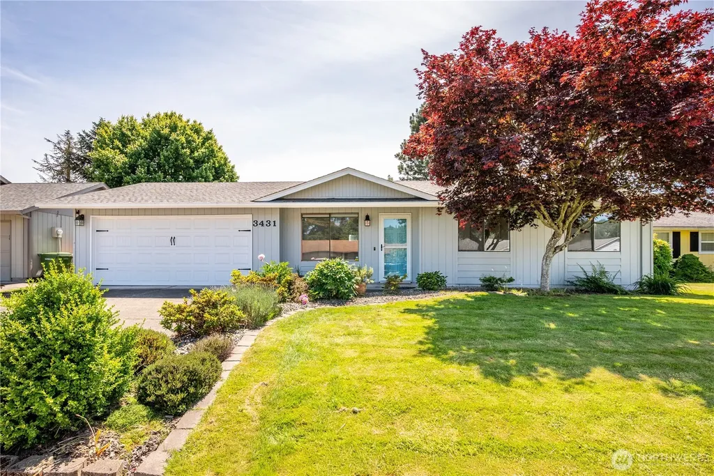 3431 Ohio Street Longview WA 98632