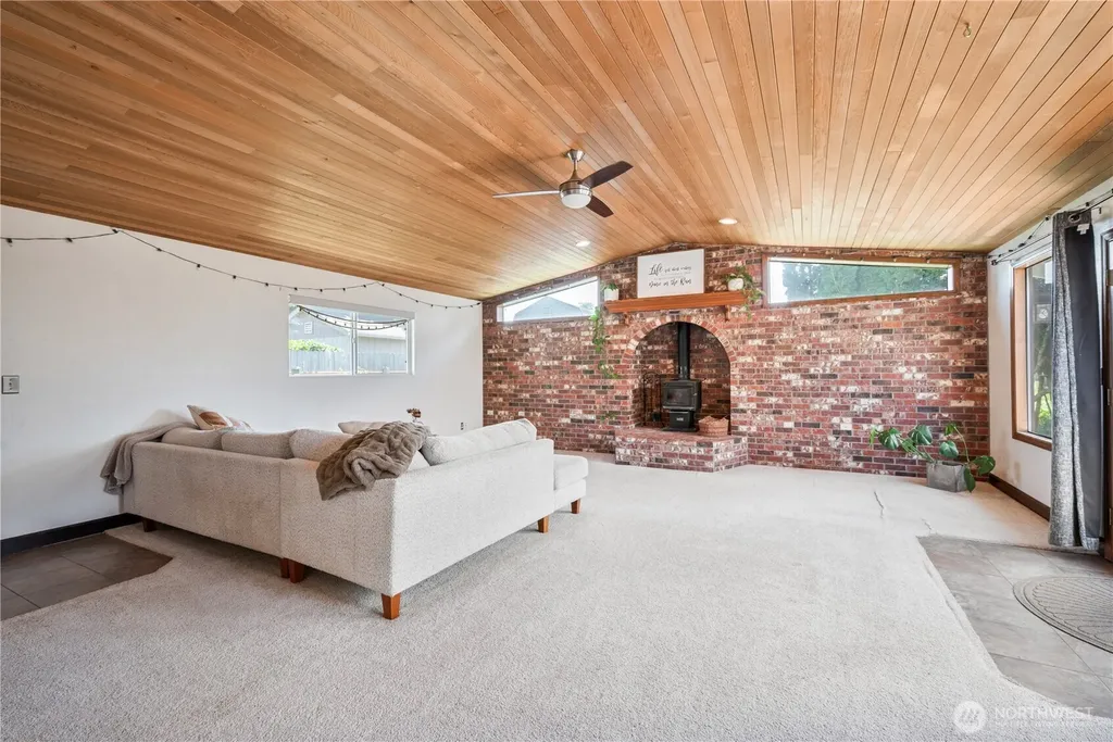 3431 Ohio Street Longview WA 98632