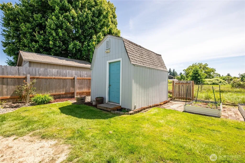 3431 Ohio Street Longview WA 98632
