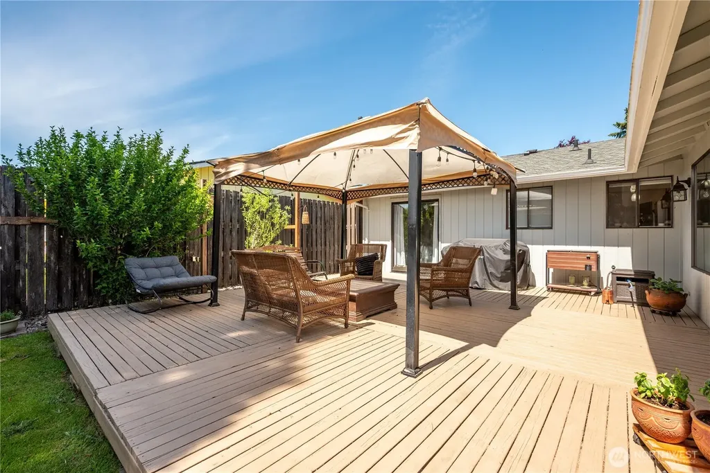 3431 Ohio Street Longview WA 98632