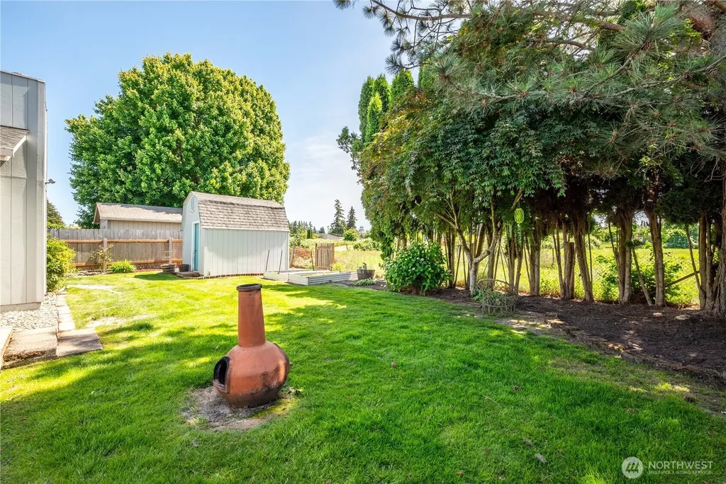 3431 Ohio Street Longview WA 98632