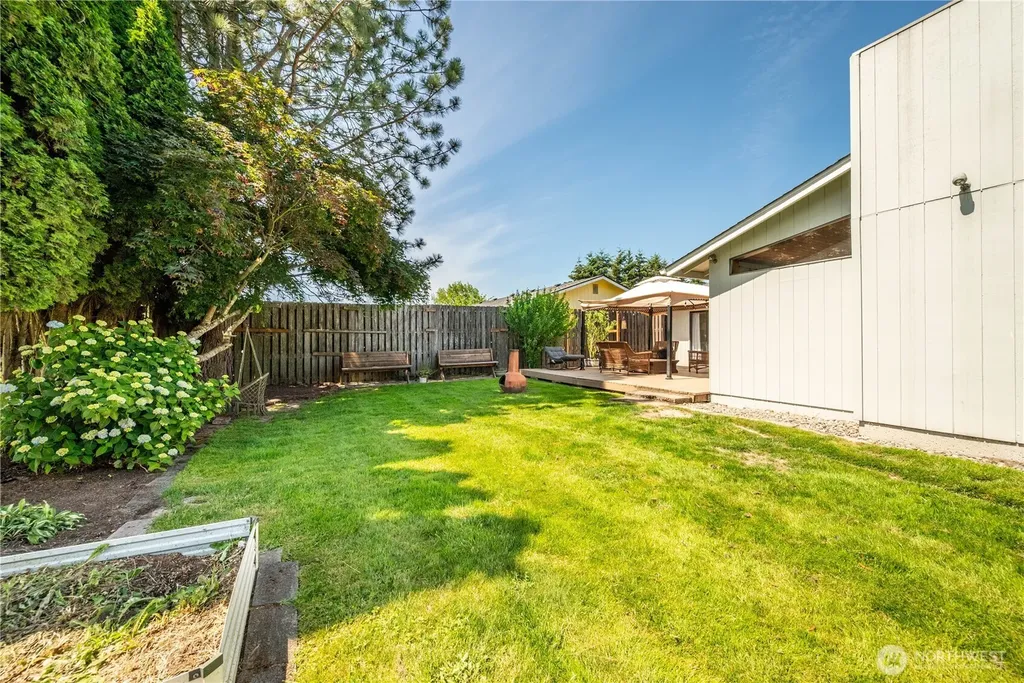 3431 Ohio Street Longview WA 98632