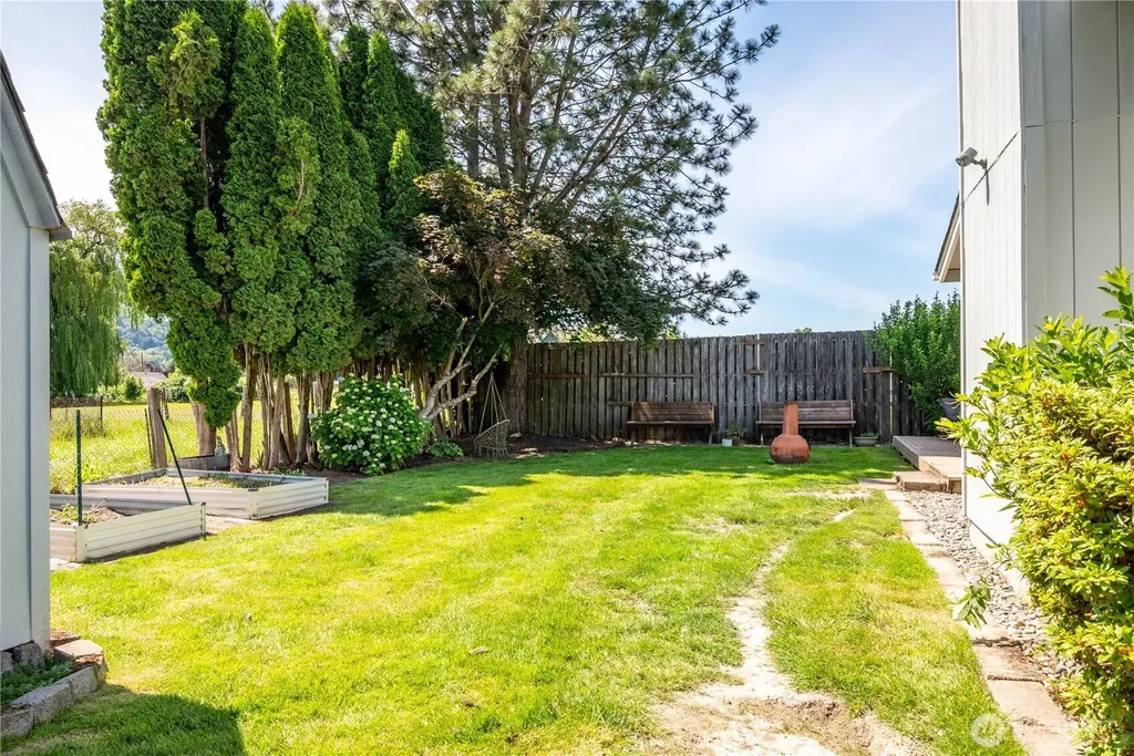 3431 Ohio Street Longview WA 98632