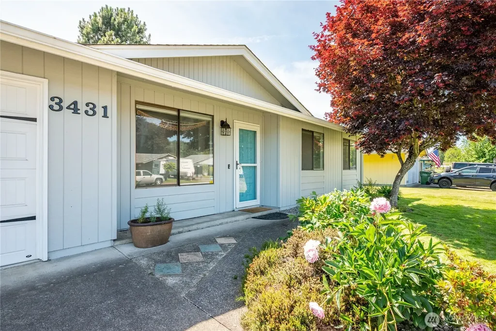 3431 Ohio Street Longview WA 98632
