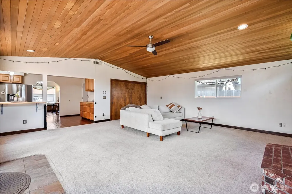 3431 Ohio Street Longview WA 98632
