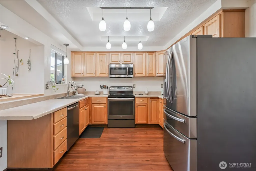 3431 Ohio Street Longview WA 98632