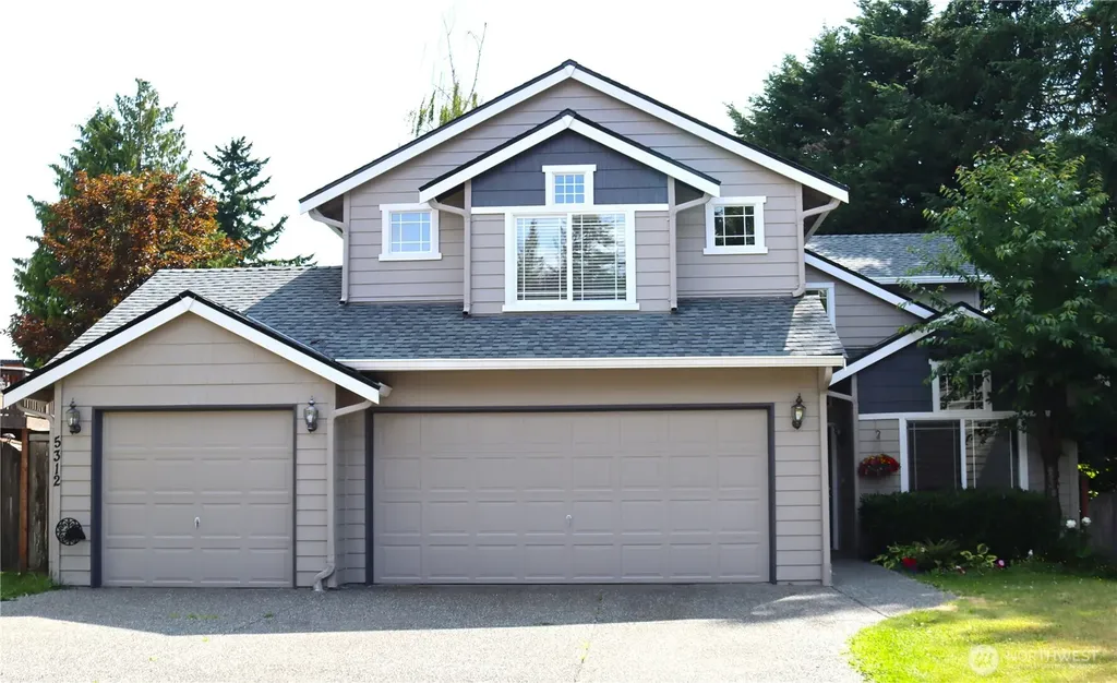 5312 Picnic Point Road Edmonds WA 98026
