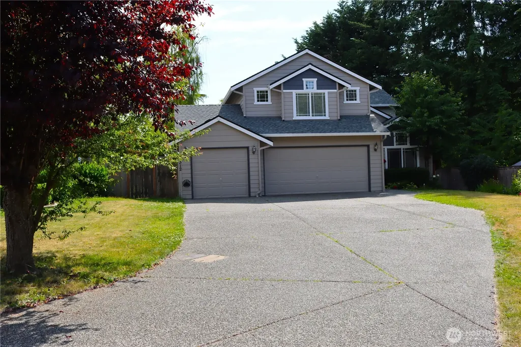 5312 Picnic Point Road Edmonds WA 98026