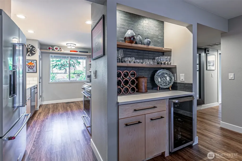 1372 Bel Air Road Tacoma WA 98406