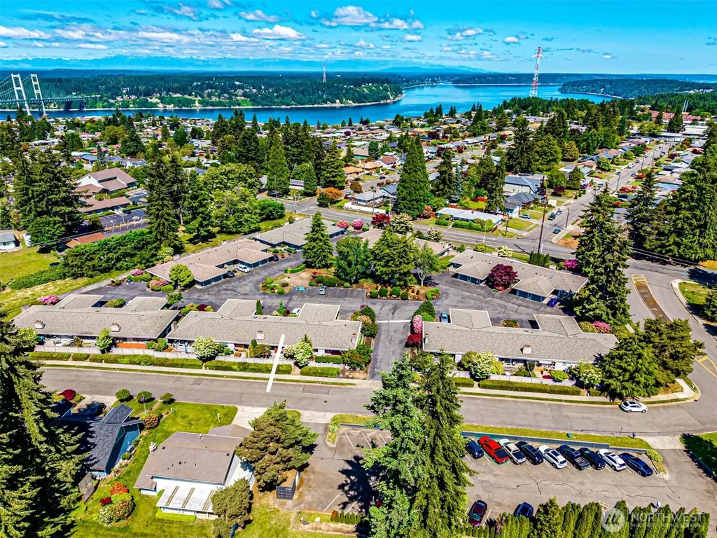 1372 Bel Air Road Tacoma WA 98406