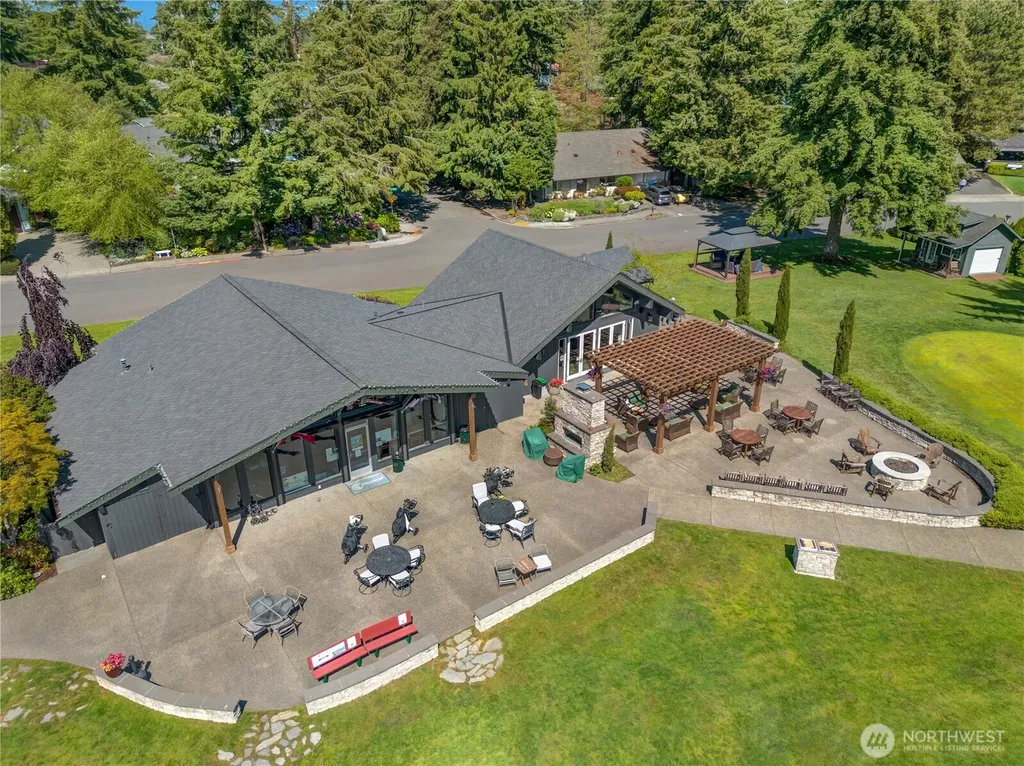 1372 Bel Air Road Tacoma WA 98406