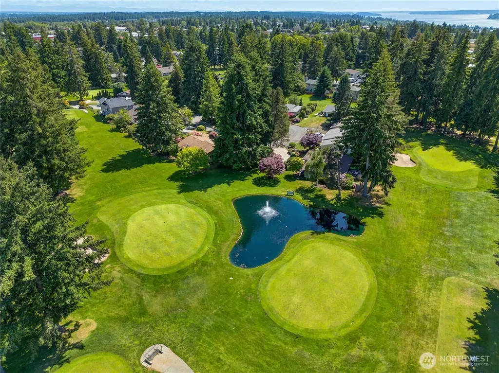 1372 Bel Air Road Tacoma WA 98406