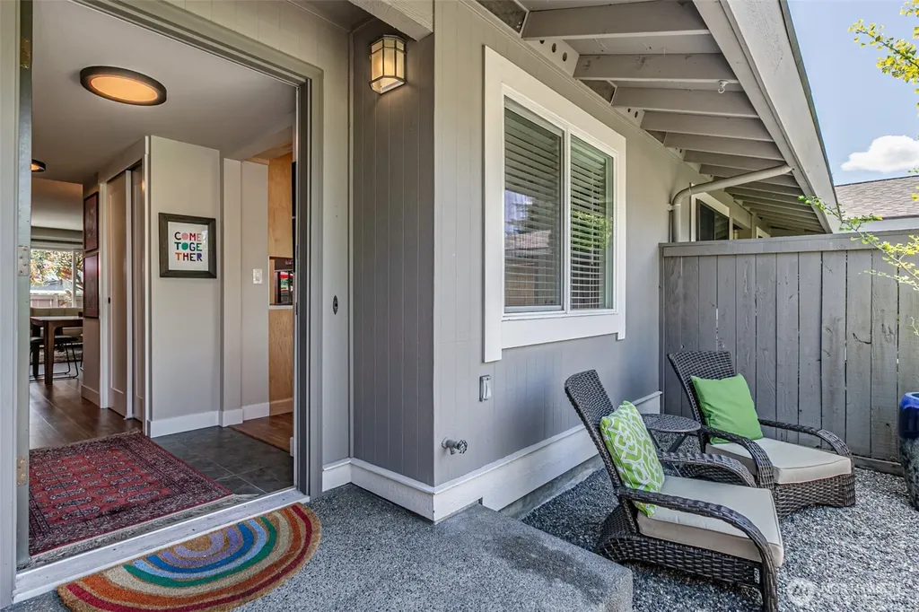 1372 Bel Air Road Tacoma WA 98406