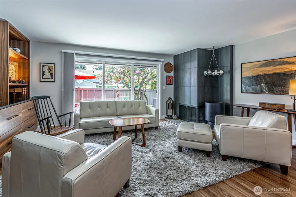 1372 Bel Air Road Tacoma WA 98406