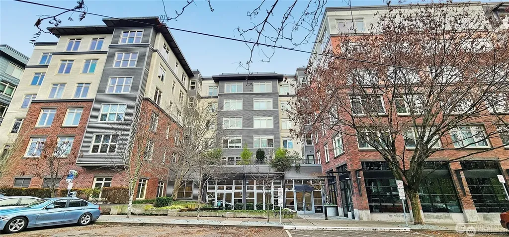 1610 Belmont Avenue Seattle WA 98122