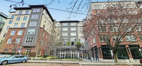 1610 Belmont Avenue Seattle WA 98122