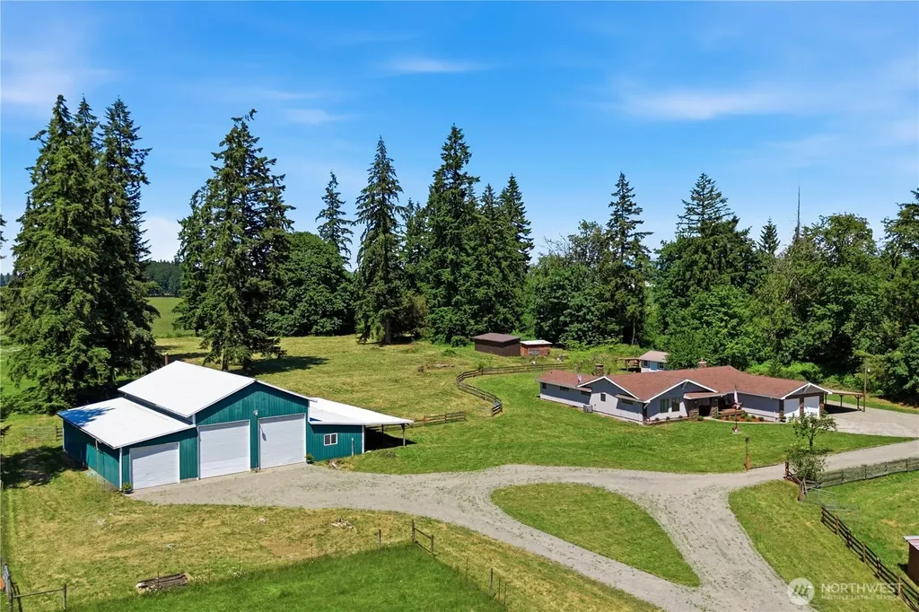 234 Avery Road W Winlock WA 98596