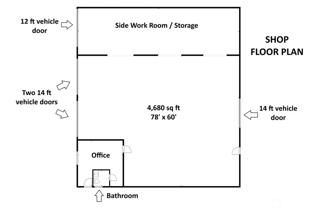 234 Avery Road W Winlock WA 98596