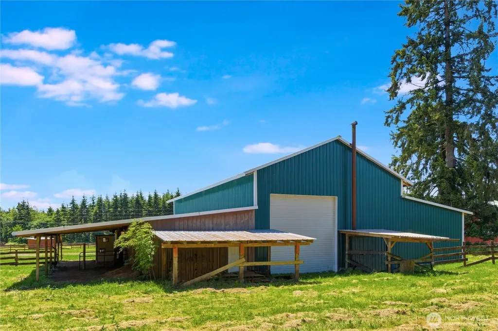 234 Avery Road W Winlock WA 98596