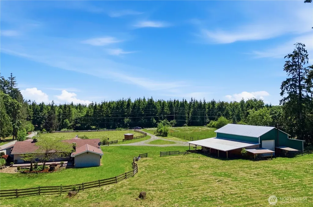 234 Avery Road W Winlock WA 98596