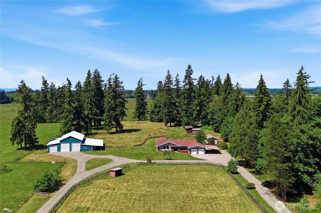 234 Avery Road W Winlock WA 98596