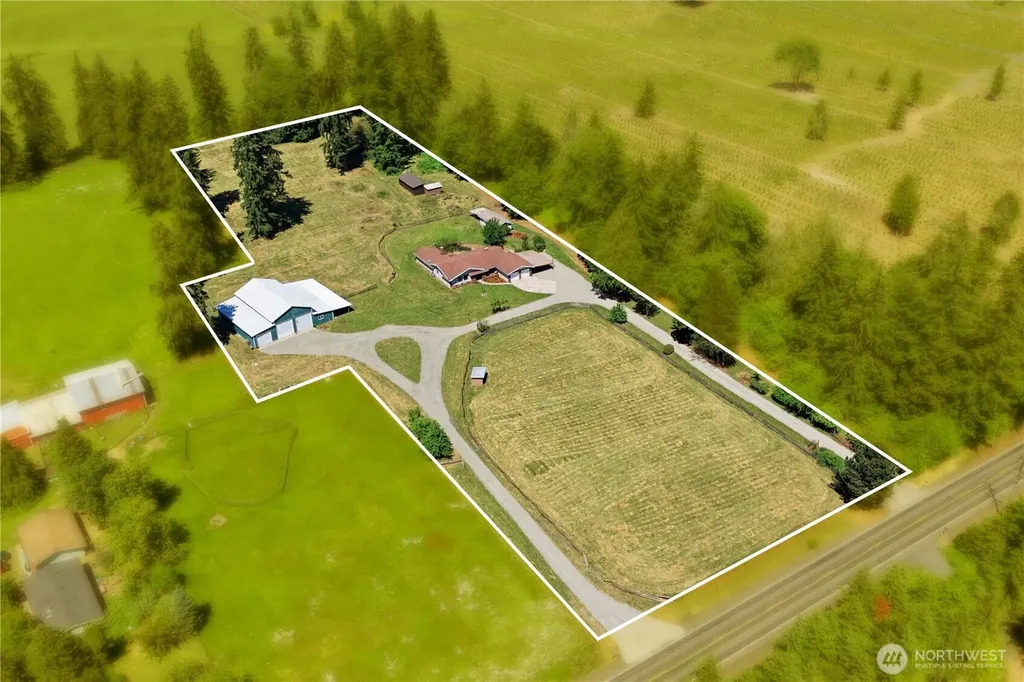 234 Avery Road W Winlock WA 98596