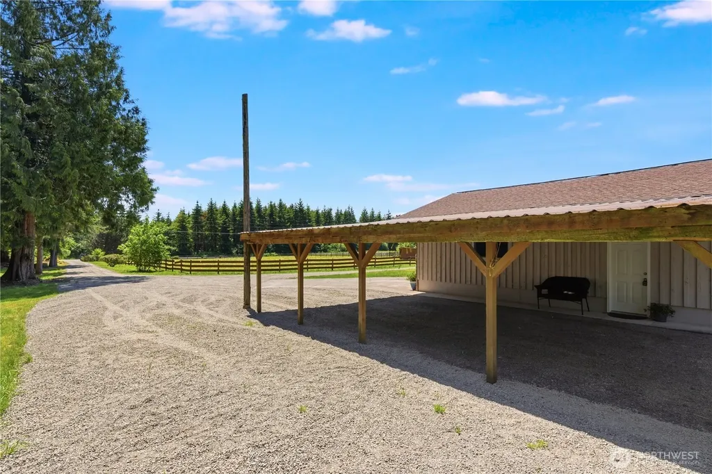 234 Avery Road W Winlock WA 98596