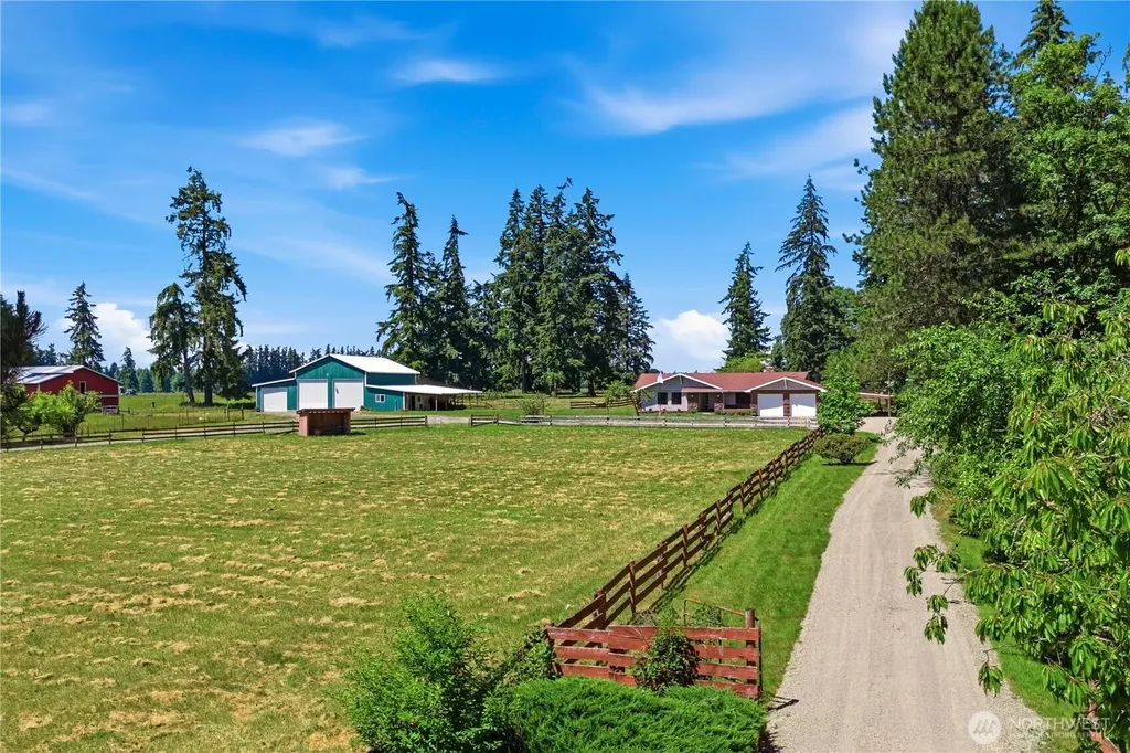 234 Avery Road W Winlock WA 98596