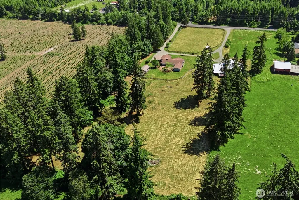 234 Avery Road W Winlock WA 98596